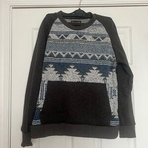 Men’s Sweater